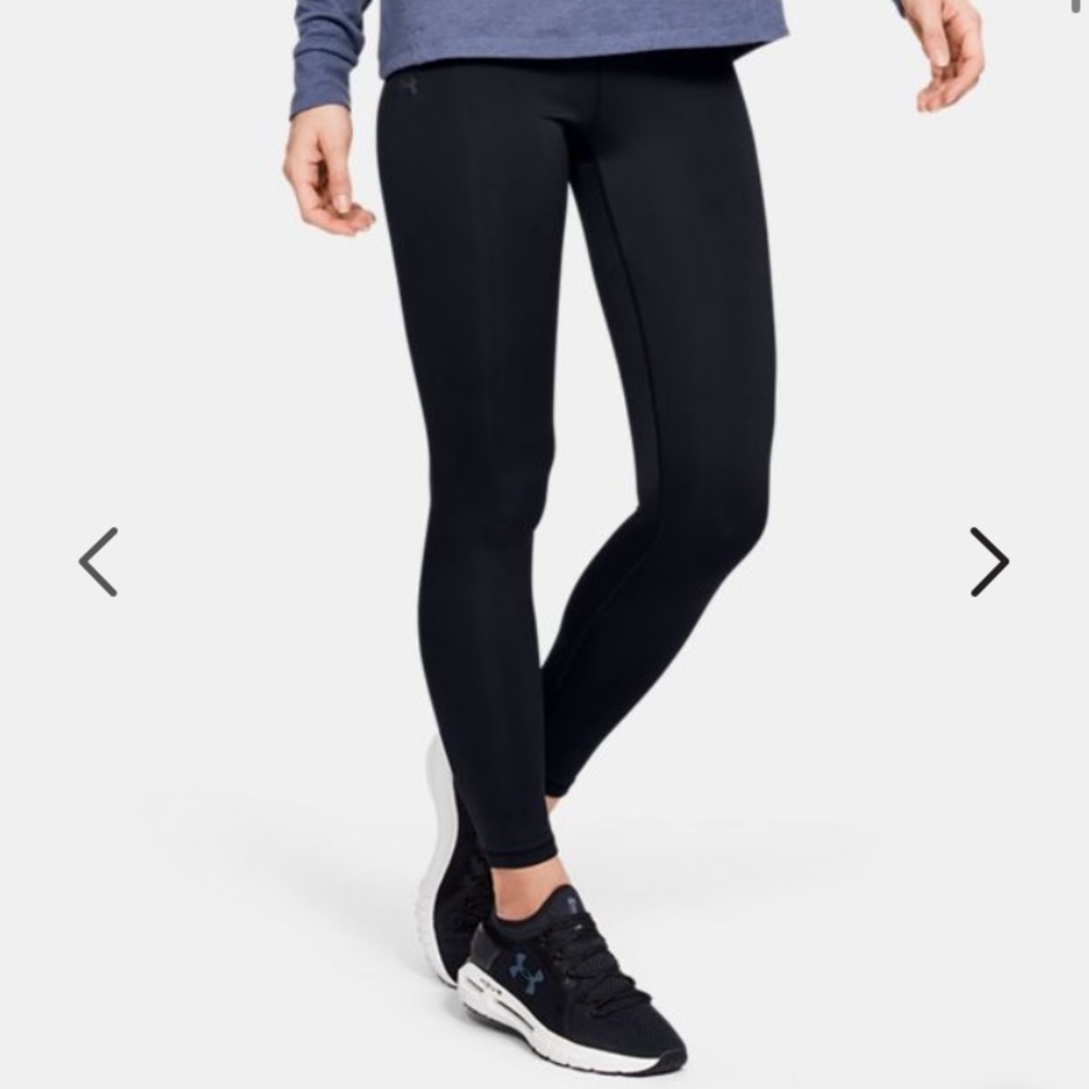 Women’s Under Armour Cold Gear Leggings 🖤